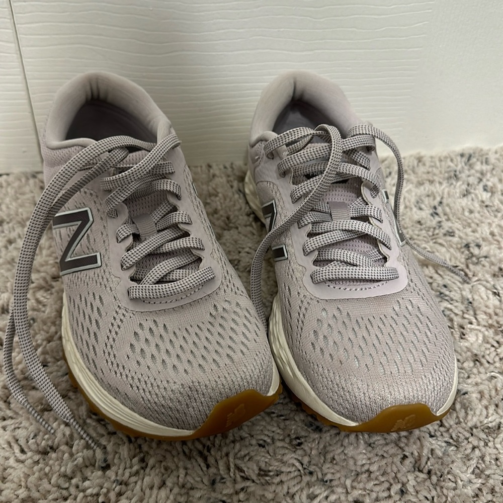 New Balance sneakers